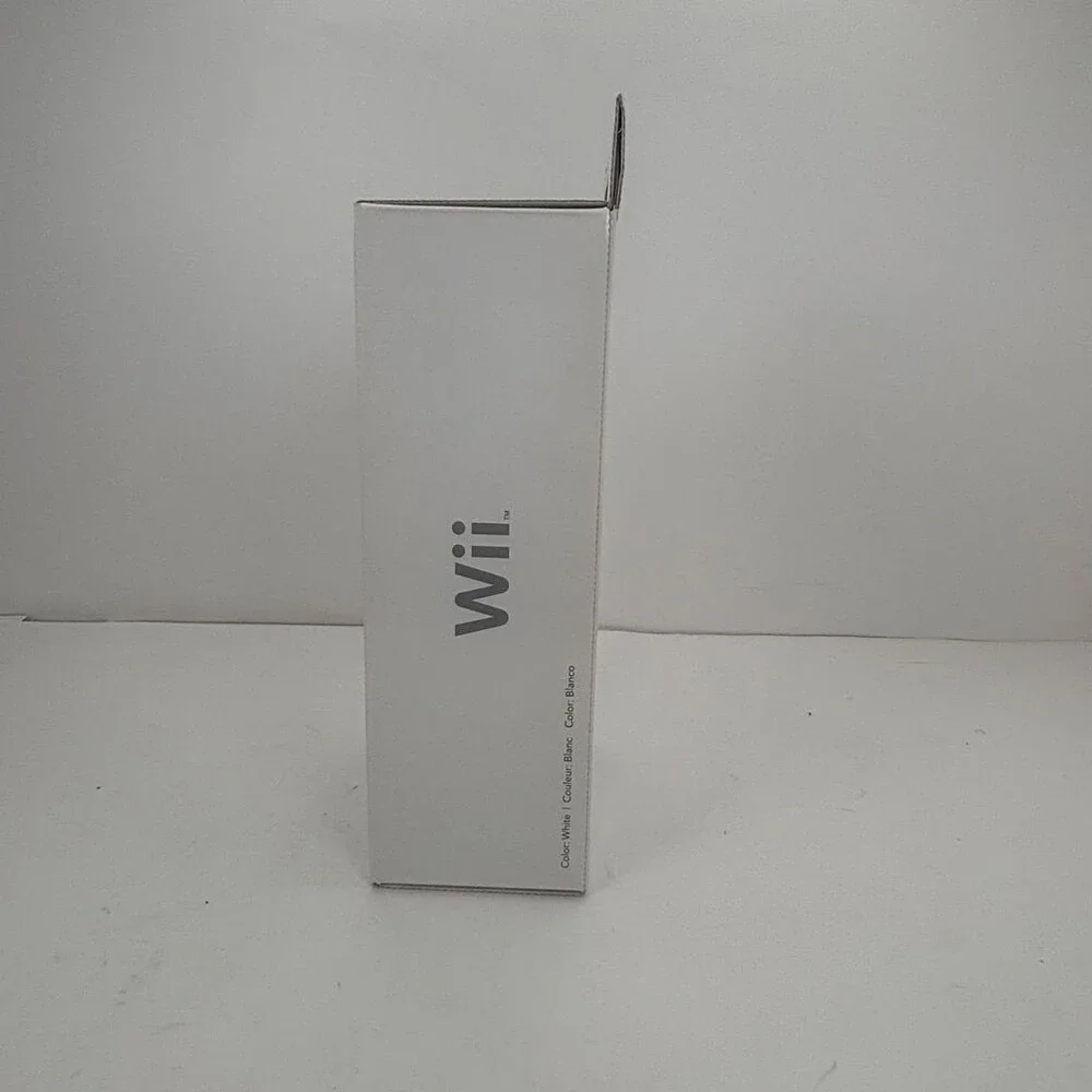 Nintendo oem official